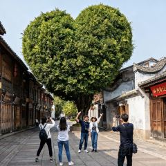 WANG ZHUANG A MI SEAFOOD STALL User Photo