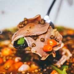 Yunhe Noodle (Huangpu) User Photo