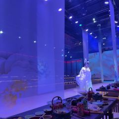 興艺坊·牡丹烤鸭(应天门店) User Photo