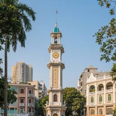 XI MEN SHAN YU GUO TIAO User Photo