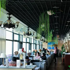 温莎咖啡公馆(布达拉宫景观店) User Photo