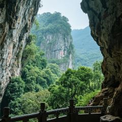 Dakeyi (lvjing) User Photo