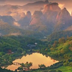 橘隐家(幔亭峰路店) User Photo