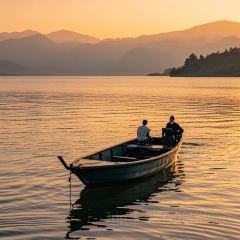 老常德钵子菜馆(河街店) User Photo