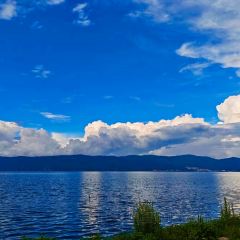 世内桃源·落日海景餐厅(双廊店) User Photo