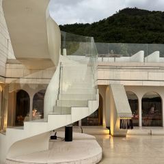 宁波东钱湖等风来酒店·等风来绿洲西餐厅(东钱湖店) User Photo