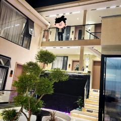 IN MY HEART User Photo