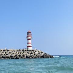 PAN XIAN SHENG HAI XIAN CHENG User Photo