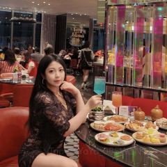 W XIAMEN · NINE Restaurant User Photo