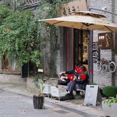 Tangjichougan(jinyinghoujiedian) 여행 사진