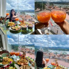 泰椰天香·江景六国料理 여행 사진