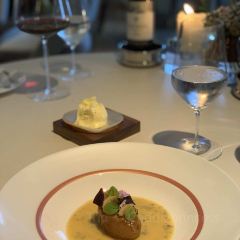 Core by Clare Smyth User Photo