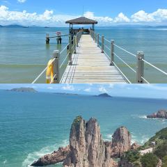 洪池嵌糕店 User Photo