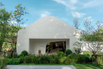 Something Journey ซัมติง เจอร์นี่