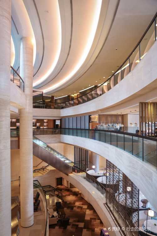 Café East-New World Millennium Hong Kong Hotel