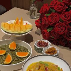 薇廷·精细江浙菜(越城店) User Photo