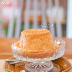 Rakuennokajitsu張用戶圖片