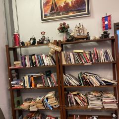 Lin's Cafe User Photo