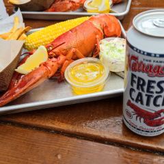 Yankee Lobster User Photo
