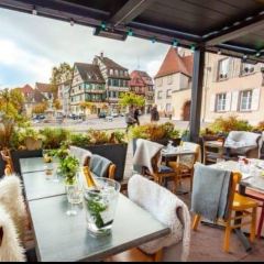 Bistrot Des Lavandieres User Photo