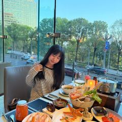 Yu Kitchen User Photo