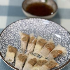饶氏豆腐鱼(钟鼓楼名店街店) User Photo