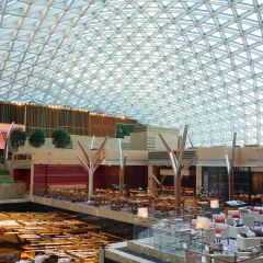 CHÚN（MGM COTAI） User Photo