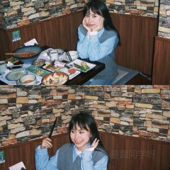 九井肆精致料理(卓逸新天地店) User Photo