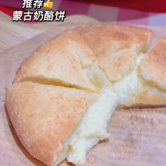 西贝莜面村(唐山万达店) User Photo