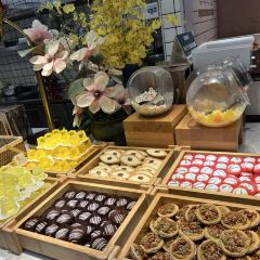 非烤勿擾自助烤肉（惠東天虹店）張用戶圖片