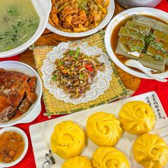 沙皮饭店 User Photo