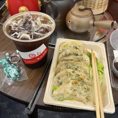 鸿coffee·私房煎饺 User Photo