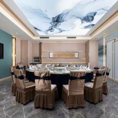 Yinchuan Tongfu Hotel · HuangHe Lou restaurant User Photo