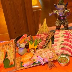 牛家酒场(万豪店) User Photo