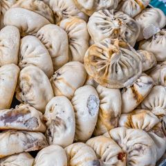 老四季清真食品(永宁小区店) User Photo