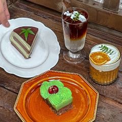 樹Cafe張用戶圖片