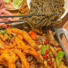 云津干锅(西城时代店) User Photo