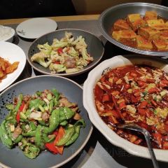 国贸小馆(滨河小馆店) User Photo