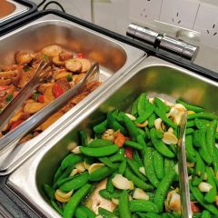 野云边纯素食自助 User Photo