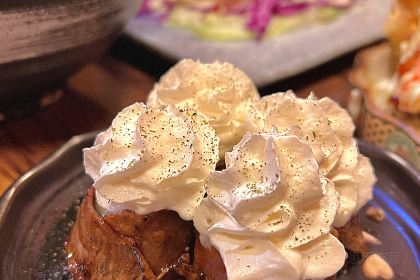 武吉制面·居酒屋(夹河街店)