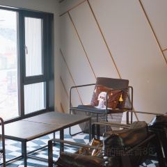 無界咖啡Mukai Coffee&Stay張用戶圖片