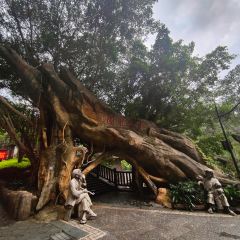 Ketianxiaguojidajiudianbo'erduo Western Restaurant User Photo