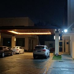 东阿阿胶文化酒店·餐饮部 User Photo