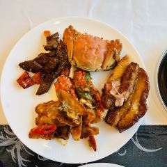 Howard Johnson Golden Land Hotel Chinese Restaurant User Photo