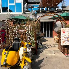八月美食小馆(唐库店) User Photo