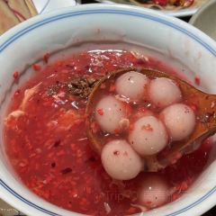 醉胡桃小馆·生腌熟醉·江浙小鲜(河姆渡国际花园店) 여행 사진