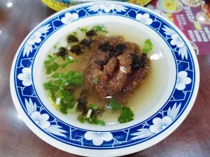 真不同飯店(中州東路店)