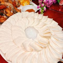 石林杏林大观园樱花峪药膳坊餐厅 User Photo