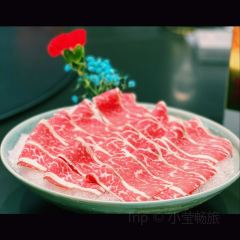 海港豆撈(大都店)張用戶圖片