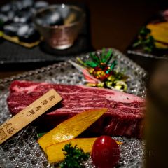炙道·和牛烧肉酒场(楷林店) 여행 사진